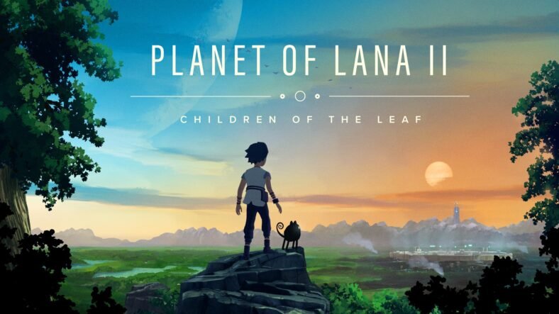 Review Planet of Lana 2