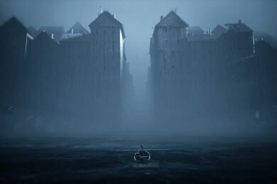 Reanimal Chapter 9 Walkthrough