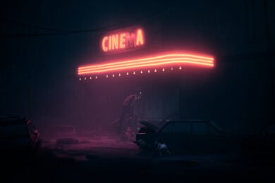 Reanimal Chapter 3 Walkthrough