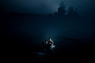 Reanimal Chapter 4 Walkthrough