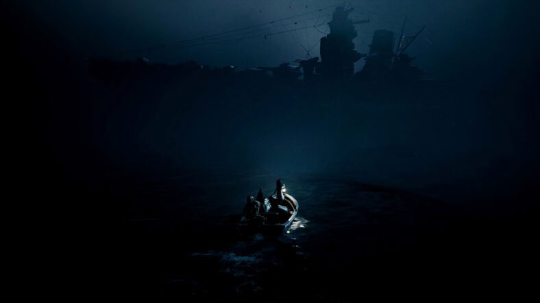 Reanimal Chapter 4 Walkthrough