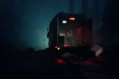 Reanimal Chapter 5 Walkthrough