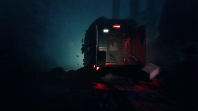 Reanimal Chapter 5 Walkthrough