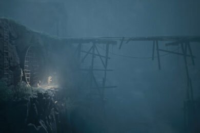 Reanimal Chapter 7 Walkthrough