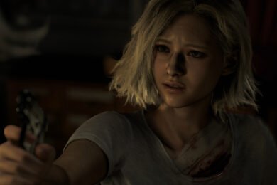 Resident Evil Requiem Combat Guide