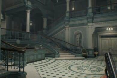 Resident Evil Requiem Antique Coin Locations Guide