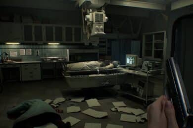Resident Evil Requiem Organless Corpse Solution Guide