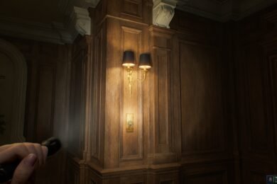 Resident Evil Requiem Forklift Key Guide