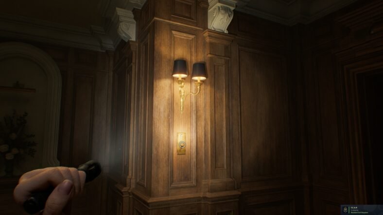 Resident Evil Requiem Forklift Key Guide