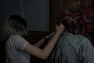 Resident Evil Requiem Boss Battles Guide