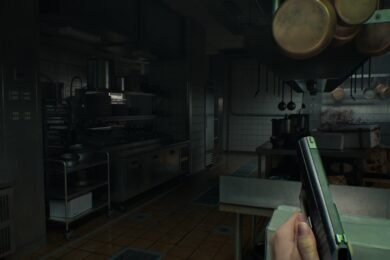 Resident Evil Requiem Fuse Guide