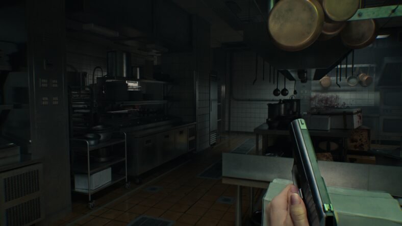 Resident Evil Requiem Fuse Guide