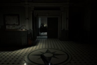 Get Past Children Resident Evil Requiem