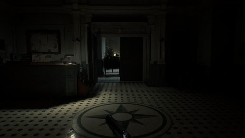 Get Past Children Resident Evil Requiem