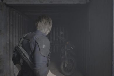 Resident Evil Requiem Chairman's Office Puzzle Guide