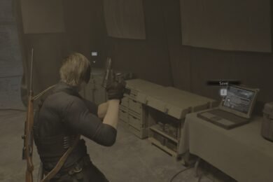 Resident Evil Requiem Organ Transport Box Puzzle Guide