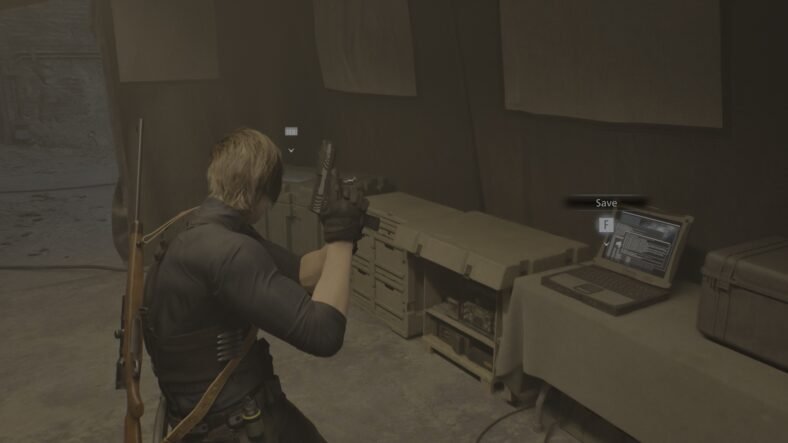 Resident Evil Requiem Organ Transport Box Puzzle Guide