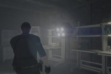 Resident Evil Requiem Analyzer Blood Sample Puzzle Guide