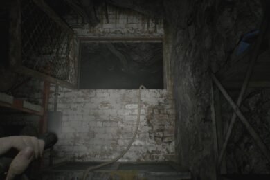 Resident Evil Requiem Barry's Scavenger Hunt Guide