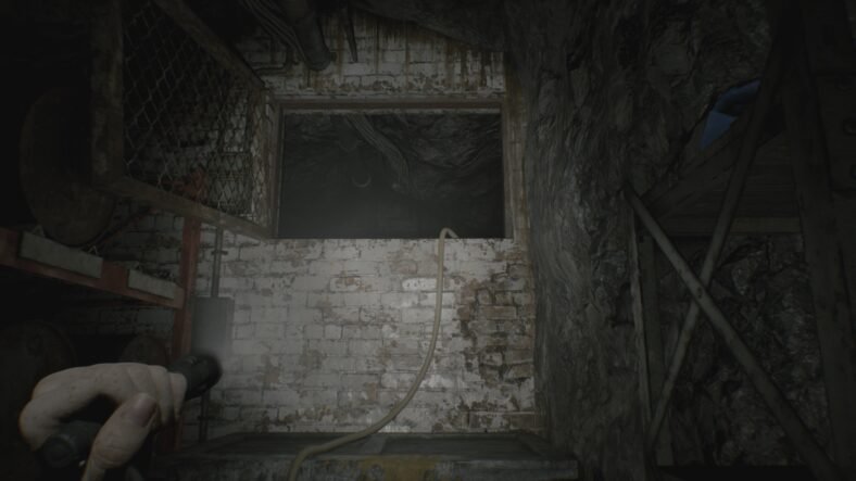 Resident Evil Requiem Barry's Scavenger Hunt Guide