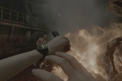 Resident Evil Requiem RPD Briefcase Code Puzzle Guide