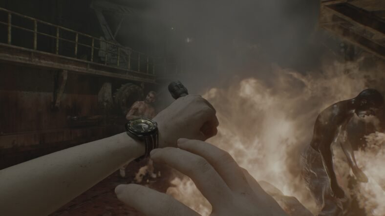 Resident Evil Requiem RPD Briefcase Code Puzzle Guide