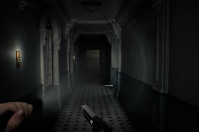 Resident Evil Requiem Points of No Return Guide