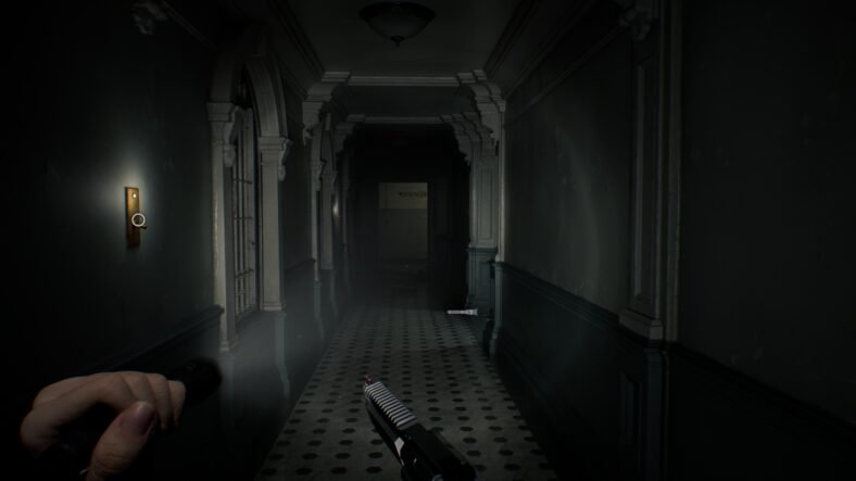 Resident Evil Requiem Points of No Return Guide