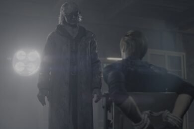 Resident Evil Requiem Post-Game Guide