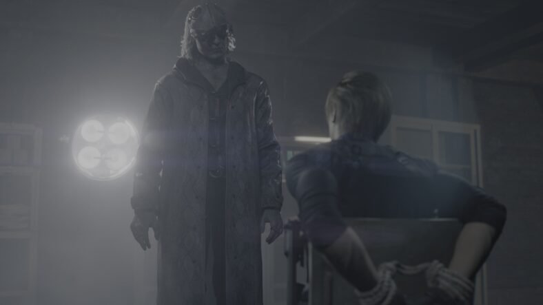 Resident Evil Requiem Post-Game Guide