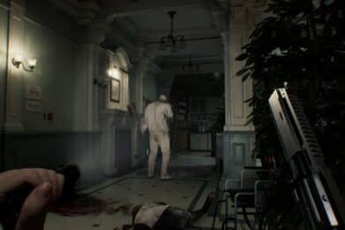 Resident Evil Requiem Charms Guide