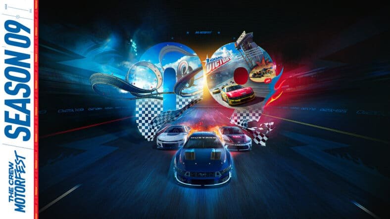 The Crew Motorfest Season 9 Review