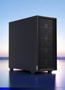 CHIEFTEC COMPUTEX 2026