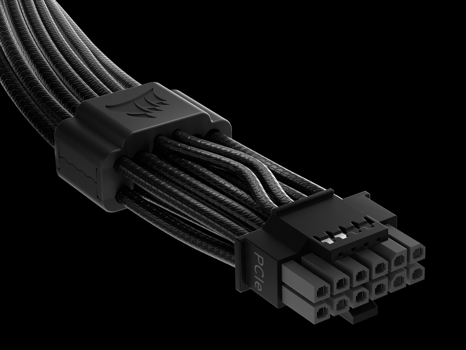 Corsair Launches ThermalProtect 12V-2x6 Cable With GPU Overheating ...