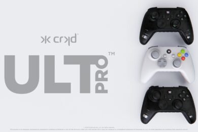 CRKD ULT PRO