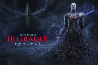 Clive Barker's Hellraiser: Revival Dev Diary
