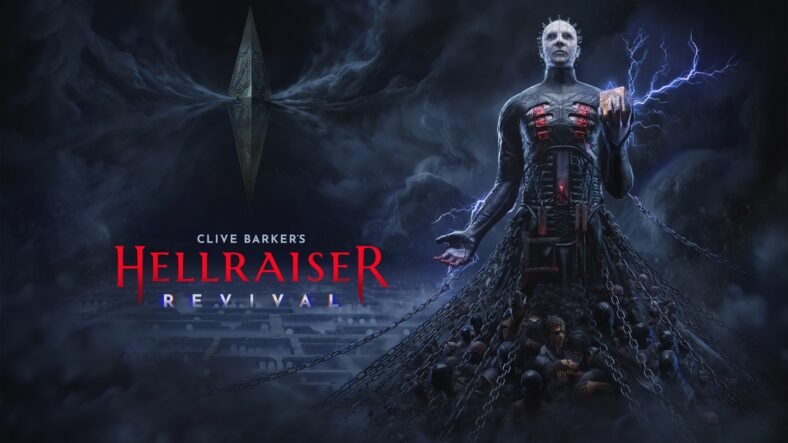 Clive Barker's Hellraiser: Revival Dev Diary