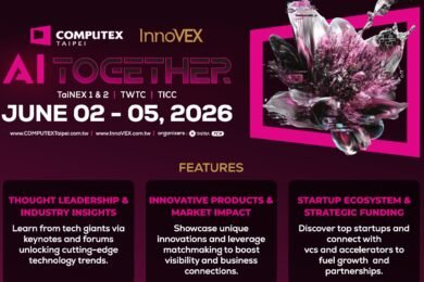 CHIEFTEC COMPUTEX 2026