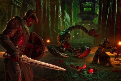 Conan Exiles Enhanced