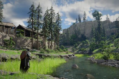 Crimson Desert Fishing Guide