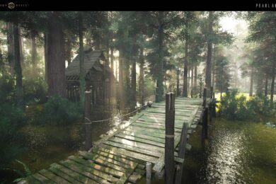 Crimson Desert Hunting Guide