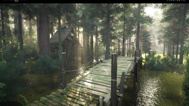 Crimson Desert Hunting Guide