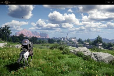 Crimson Desert Horses Guide