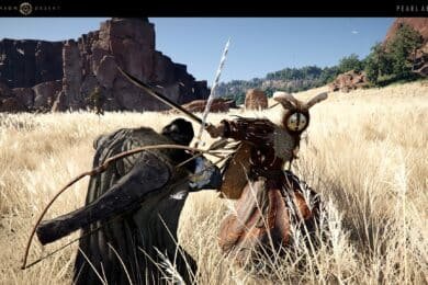Crimson Desert How to Respec