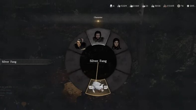 Crimson Desert Silver Fang Mount Guide