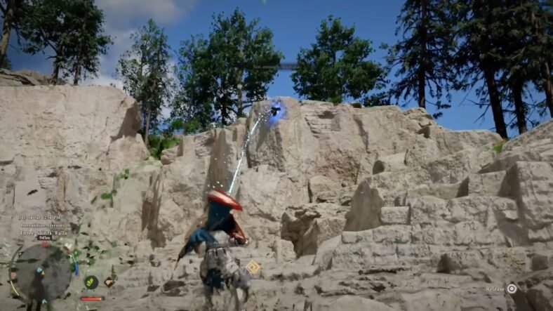 Crimson Desert Grappling Hook Guide