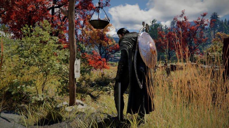 Crimson Desert Crafting Materials Locations Guide