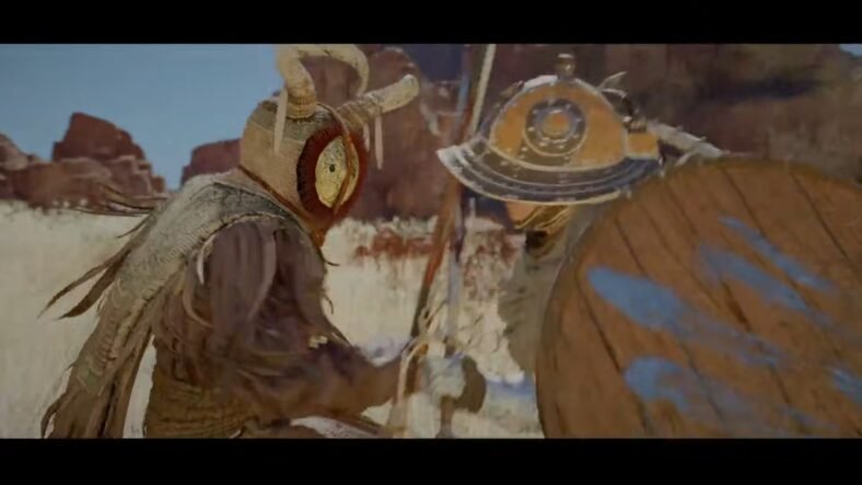 Crimson Desert Reed Devil Boss Battle Guide