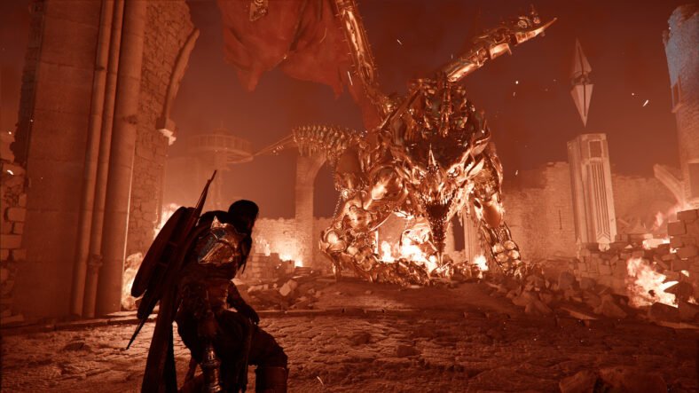 Crimson Desert Crafting Guide