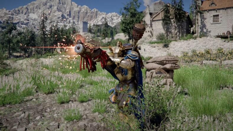 Crimson Desert Ashad Plate Armor Set Guide